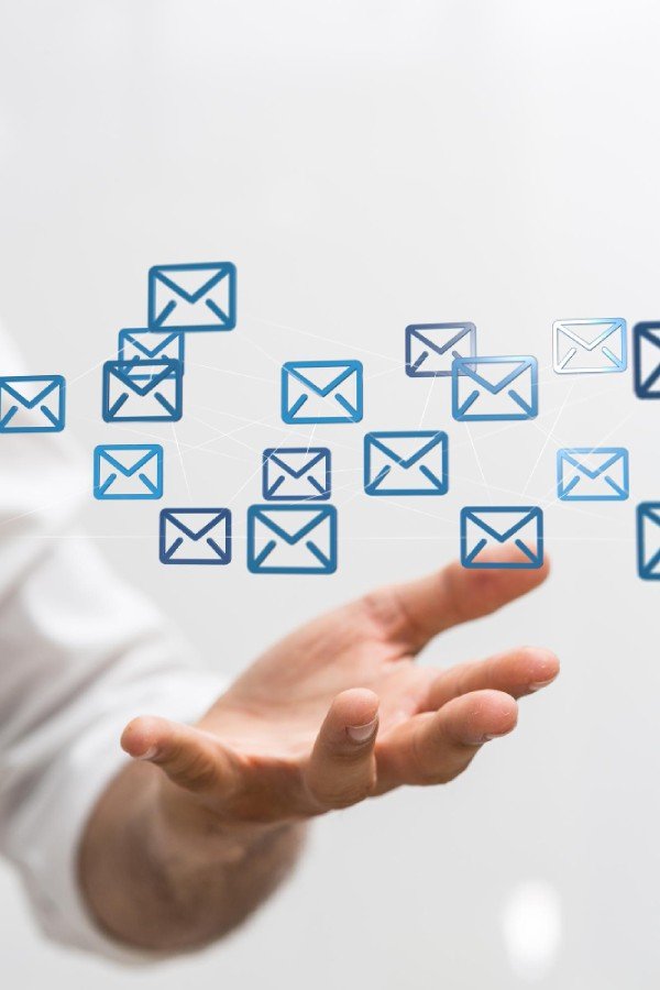 Best Email Marketing Service in India